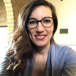 Meet your Posher, Mary